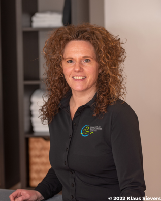 Gonnie Hofs GH sport- en ontspanningsmassage