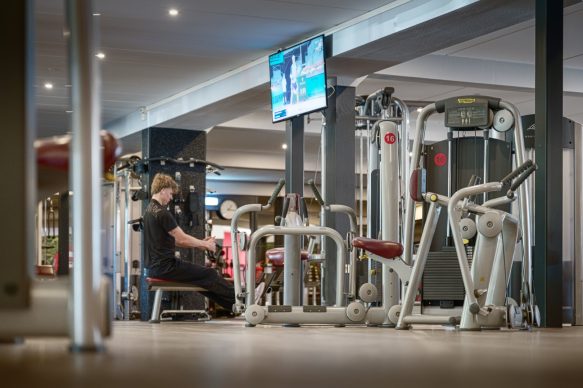 Ponsen_Fitness_4 (Groot) Fitness 6