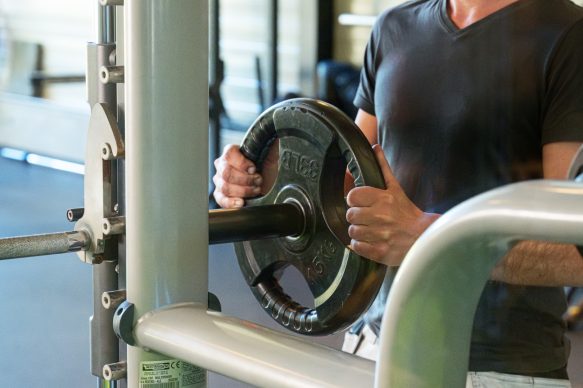 Ponsen_Fitness_5 (Groot) Fitness 7