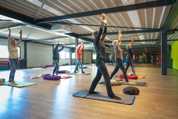 Ponsen_Yoga (Yin+Hatha)_4 (Groot) Yin Yoga 3